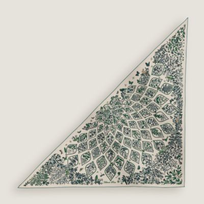 レディス, スカーフ、ショール＆マフラー, カシミアストール＆マフラー